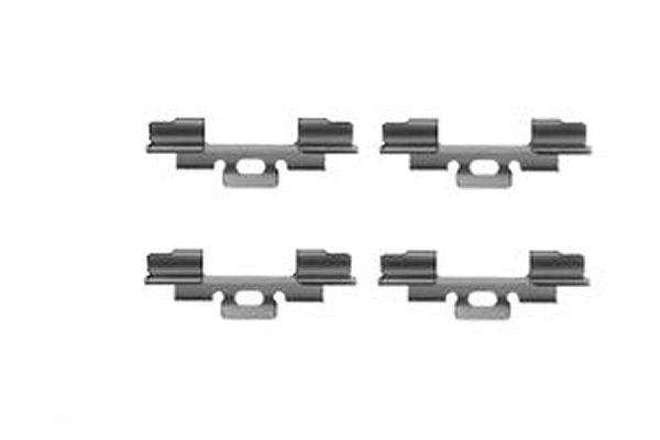 Accessory Kit, disc brake pad