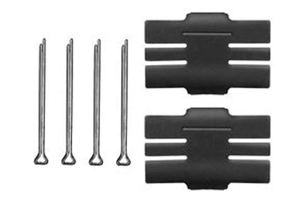 Accessory Kit, disc brake pad