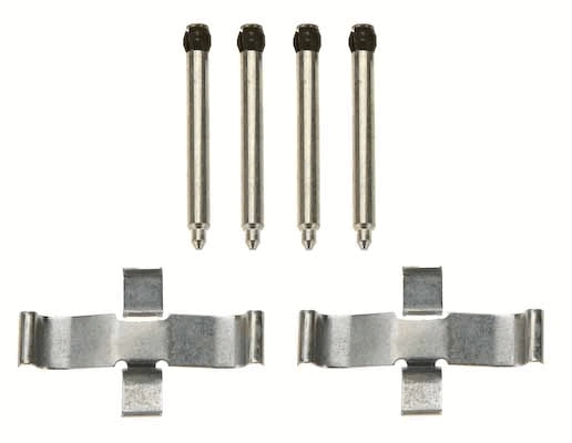 Accessory Kit, disc brake pad