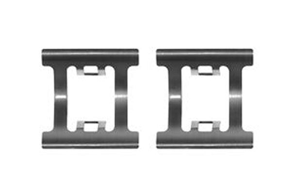 Accessory Kit, disc brake pad
