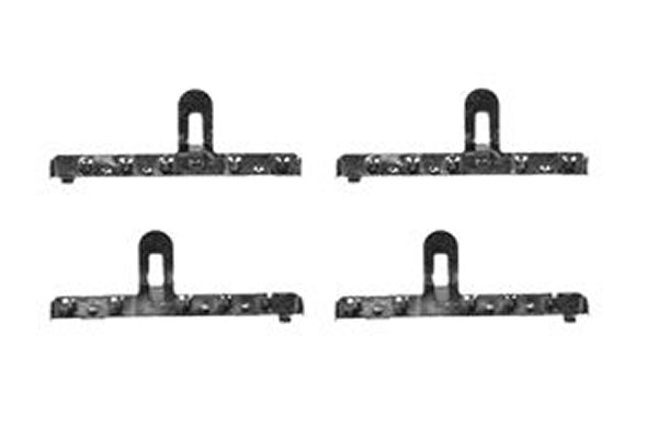 Accessory Kit, disc brake pad