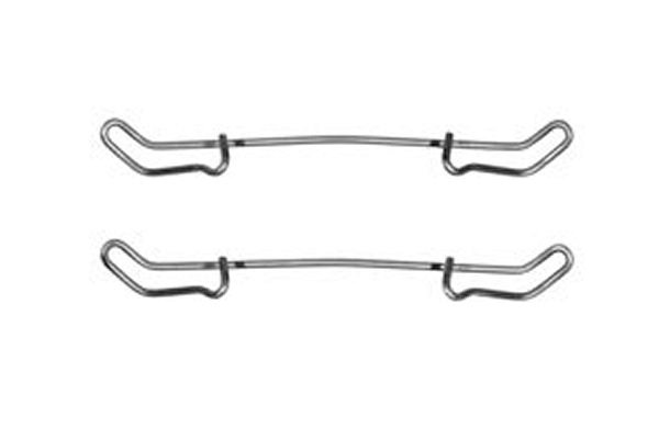 Accessory Kit, disc brake pad