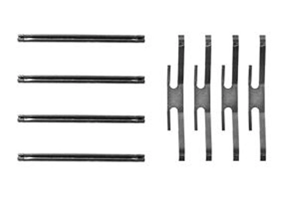 Accessory Kit, disc brake pad