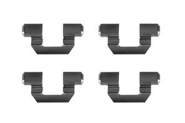 Accessory Kit, disc brake pad