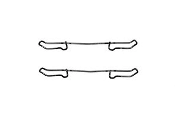 Accessory Kit, disc brake pad