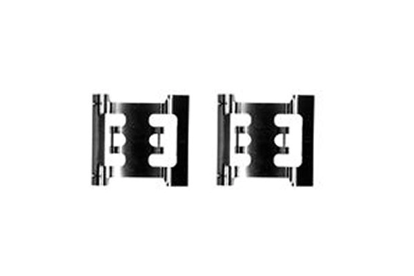 Accessory Kit, disc brake pad