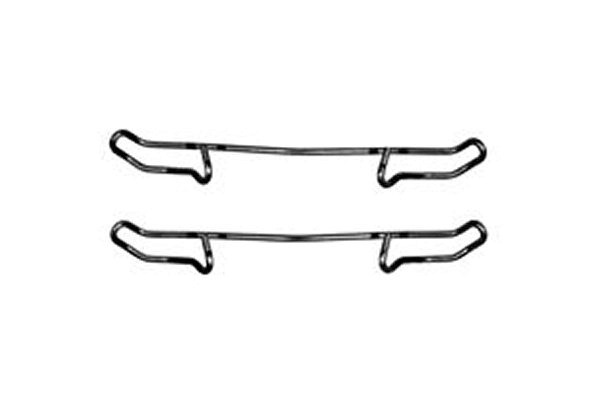 Accessory Kit, disc brake pad