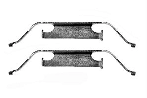 Accessory Kit, disc brake pad