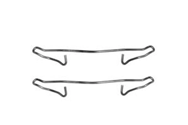 Accessory Kit, disc brake pad