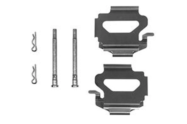 Accessory Kit, disc brake pad
