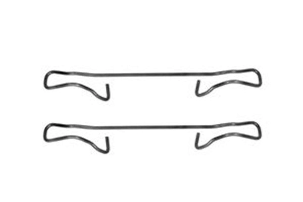 Accessory Kit, disc brake pad