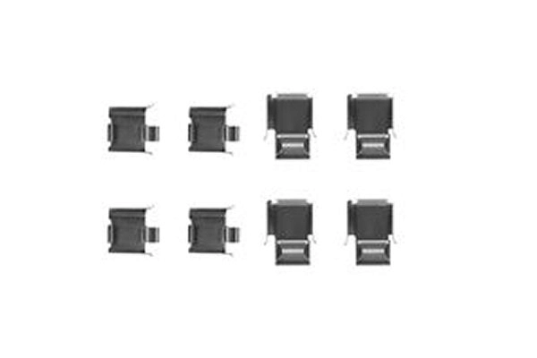 Accessory Kit, disc brake pad