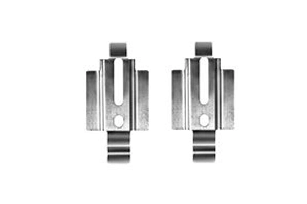 Accessory Kit, disc brake pad