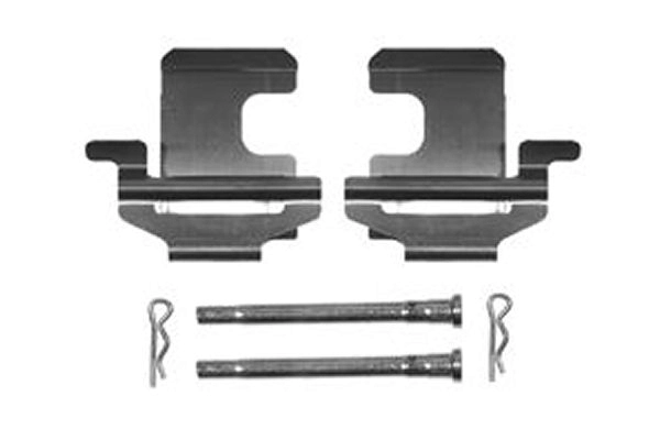 Accessory Kit, disc brake pad