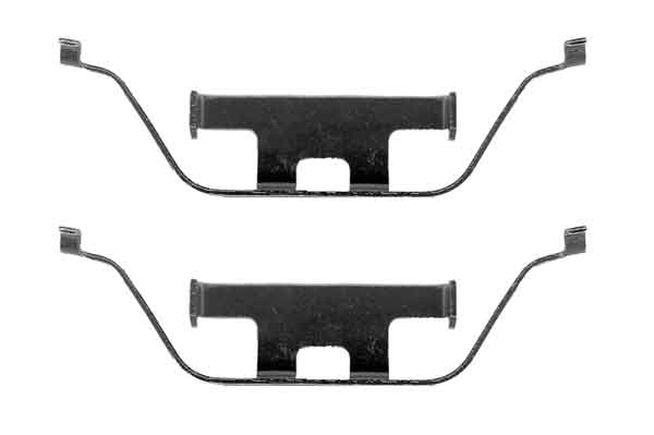 Accessory Kit, disc brake pad