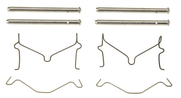 Accessory Kit, disc brake pad