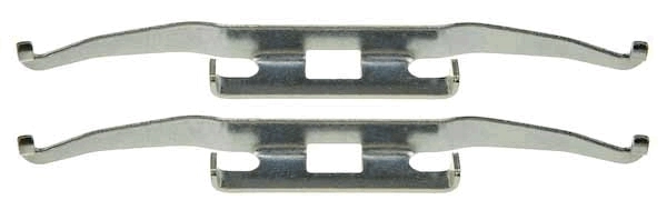 Accessory Kit, disc brake pad
