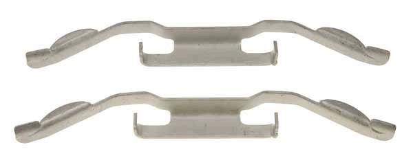Accessory Kit, disc brake pad