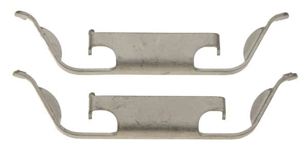 Accessory Kit, disc brake pad
