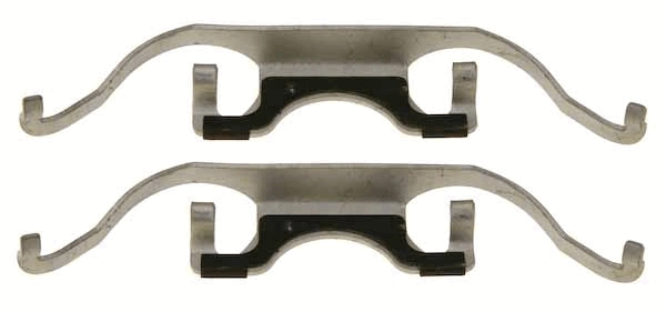Accessory Kit, disc brake pad