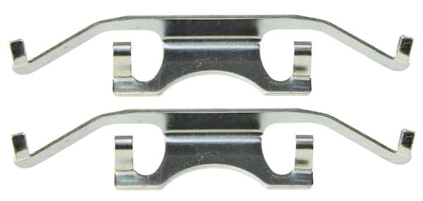 Accessory Kit, disc brake pad