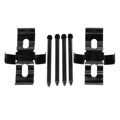 Accessory Kit, disc brake pad