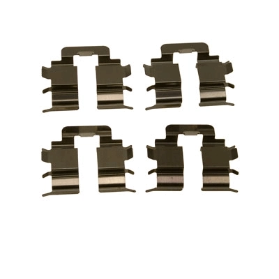 Accessory Kit, disc brake pad