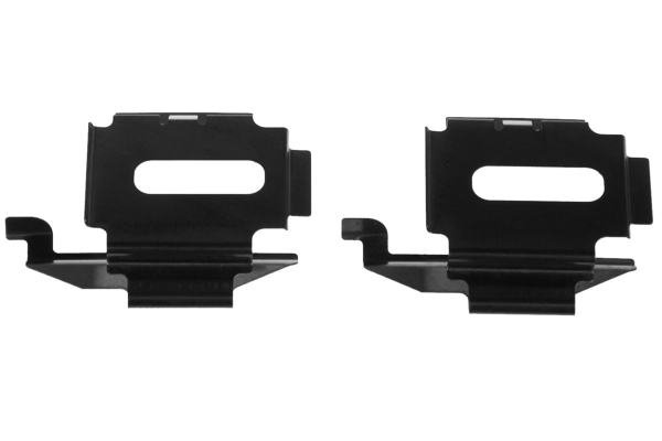 Accessory Kit, disc brake pad