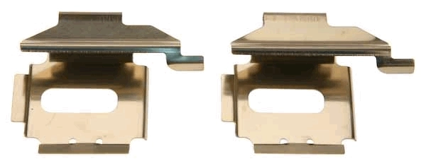 Accessory Kit, disc brake pad