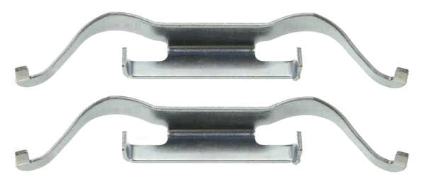 Accessory Kit, disc brake pad