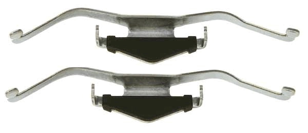 Accessory Kit, disc brake pad
