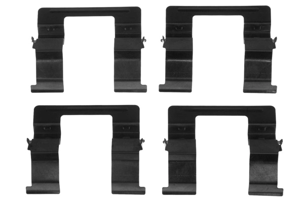Accessory Kit, disc brake pad