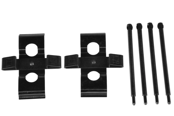 Accessory Kit, disc brake pad