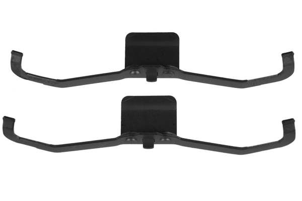 Accessory Kit, disc brake pad
