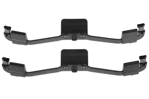 Accessory Kit, disc brake pad