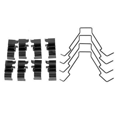 Accessory Kit, disc brake pad