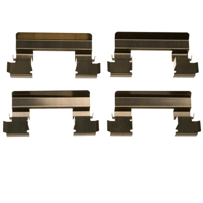 Accessory Kit, disc brake pad