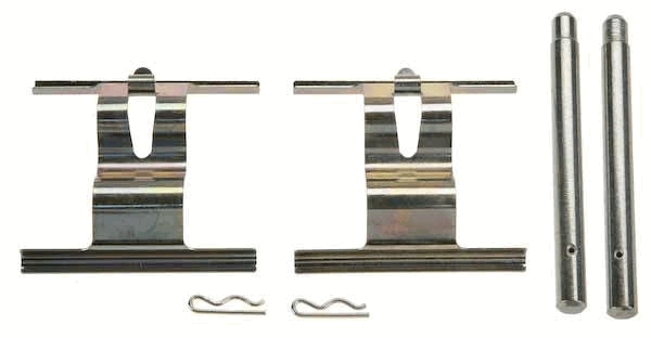 Accessory Kit, disc brake pad