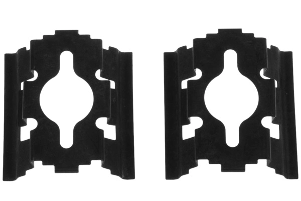 Accessory Kit, disc brake pad