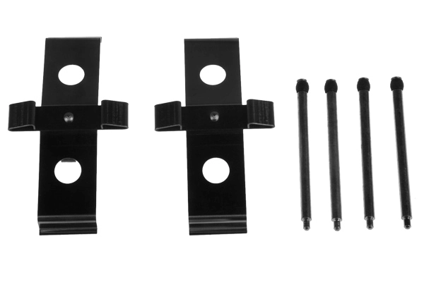 Accessory Kit, disc brake pad