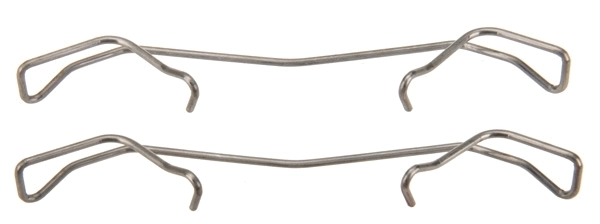 Accessory Kit, disc brake pad