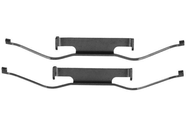 Accessory Kit, disc brake pad