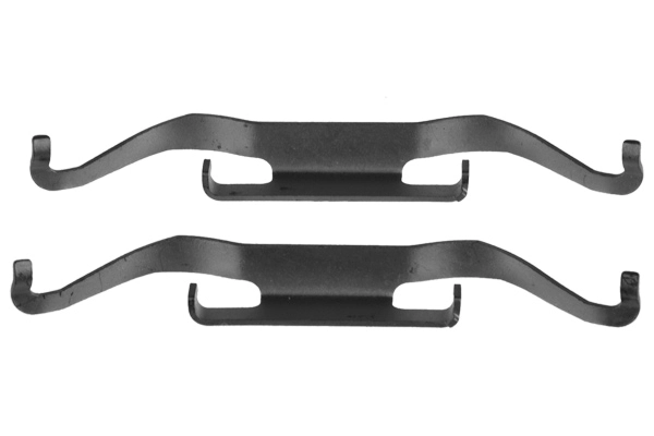 Accessory Kit, disc brake pad