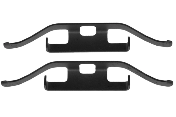 Accessory Kit, disc brake pad
