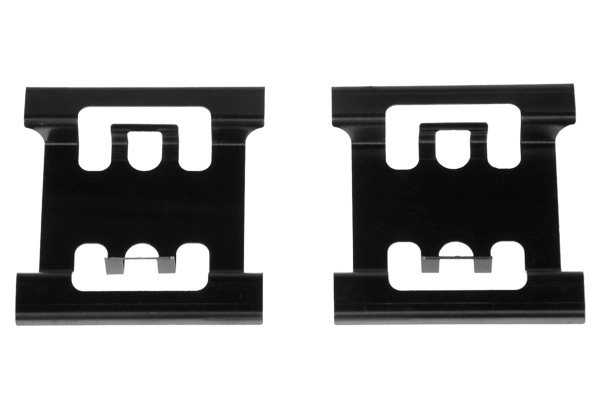 Accessory Kit, disc brake pad