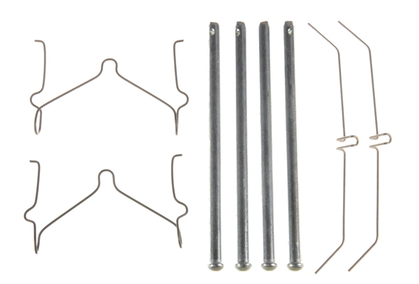 Accessory Kit, disc brake pad