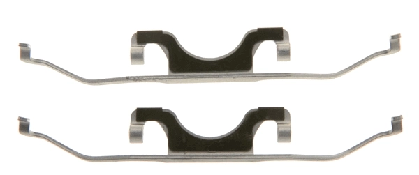 Accessory Kit, disc brake pad
