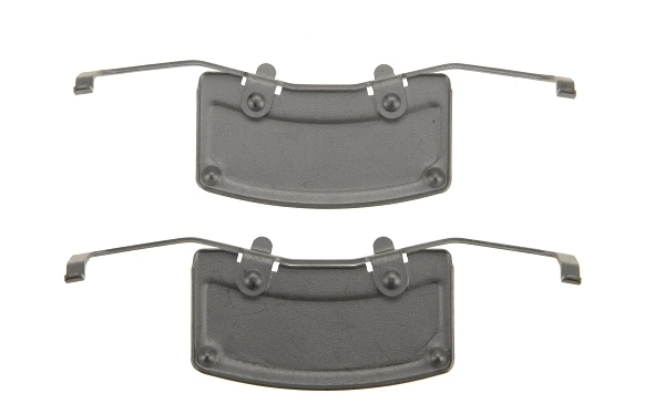 Accessory Kit, disc brake pad