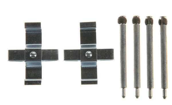 Accessory Kit, disc brake pad