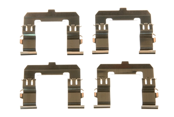 Accessory Kit, disc brake pad